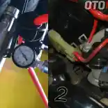  Tips Singkirkan Kerak di Injektor dan Ruang Bakar Tanpa Bongkar Mesin