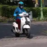 Supaya Tidak Terjatuh, Begini Tips Melewati Polisi Tidur Pakai Motor Supaya Tidak Terjatuh, Begini Tips Melewati Polisi Tidur Pakai Motor