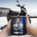 Tips Menentukan Waktu Terbaik Ganti Oli Motor Matic