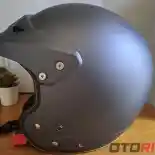 Tips Merawat Helm Doff, Dianjurkan Lakukan Coating