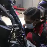 Jangan Sampai Rusak, Berikut Cara Rawat Motor Injeksi