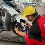 Selain Truk dan Bus, Motor Pun Bisa Alami Rem Blong, Begini Antisipasinya