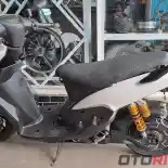 Pemerintah Ungkap Strategi Agar Masyarakat Mau Konversi Motor Listrik