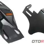 Bikin Klimis Buntut Honda CBR250RR, Coba Pasang Peranti Ini