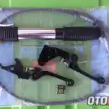 Pengin Adventure Pakai Trail? Perhatikan Poin-Poin Ini