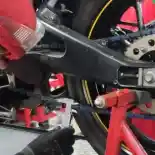 Jangan Asal, Berikut Tips Menyetel Rantai yang Benar dan Aman