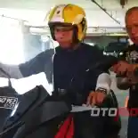 Fungsi Cermin Spion, Tak Hanya Digunakan Saat Berjalan