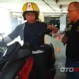 Indonesia Ada Instruktur berstandar SRT, Harus Dimanfaatkan