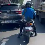 Waspadai Blind Spot, Kunci Keselamatan Berkendara di Jalan Raya