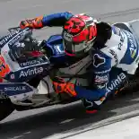 Waduh! Tito Rabat Kecelakaan Hebat Saat Tes MotoGP Catalunya