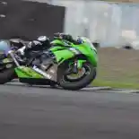 Kawasaki Racing Line, Latihan Bersama Pengguna Kawasaki