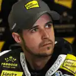 Hasil Latihan 2 Moto2 Valencia: Tom Luthi Ungguli Rabat