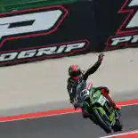 Hasil Kualifikasi WSBK Misano: Sykes Pastikan Start Terdepan!