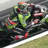 Tom Sykes Rajai WSBK Donington Park di Dua Race Tom Sykes Rajai WSBK Donington Park di Dua Race
