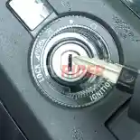 Seperti GSX-150, Tuas Keyless Satria Baru Bisa Dilepas Seperti GSX-150, Tuas Keyless Satria Baru Bisa Dilepas