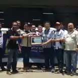 TOP 1 Menggelar Lintas Nusantara, Wujud Apresiasi Untuk Konsumen dan Mitra Kerja Setia