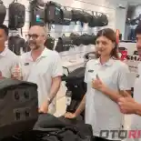 Cocok Buat Adventure, Ini Keunggulan Box Motor SHAD Terra TR50 Cocok Buat Adventure, Ini Keunggulan Box Motor SHAD Terra TR50