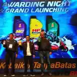 Pelumas TOP 1 Tambah Varian Terbaru, Inilah Keunggulannya