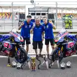 Toprak Razgatlioglu Sebut Sirkut Mandalika Jadi Salah Satu Trek Favorit