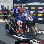 Juarai Race 1 WSBK Mandalika 2022, Toprak: Senang Bisa Menang Lagi