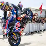 Jajal Yamaha YZR-M1, Toprak: Kesempatan Pahami Motor MotoGP