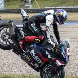 Sempat Absen, Toprak Masih Kuasai Klasemen WSBK 2024 Sempat Absen, Toprak Masih Kuasai Klasemen WSBK 2024