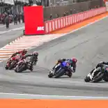 Tes MotoGP 2026 Dimulai Pekan Ini, Cek Jadwal Lengkapnya Tes MotoGP 2026 Dimulai Pekan Ini, Cek Jadwal Lengkapnya