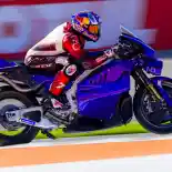 Gunakan Motor Baru, Toprak Berhasil Tampil Mengesankan Saat Latihan di Valencia