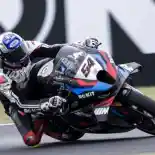 Toprak Gagal Balap di WSBK Perancis, Masih Pimpin Klasemen Toprak Gagal Balap di WSBK Perancis, Masih Pimpin Klasemen