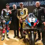 Tim Juara Dunia WSBK 2024, Rokit BMW Motorrad Resmi Dirilis