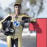 Peluang Toprak ke MotoGP Masih 50:50
