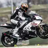 Pindah Dari Ducati, Althea BMW Racing Team Jajal Motor Baru di Vallelunga