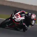 Hasil Latihan 1 WSBK Qatar: Jordi Torres Ungguli Duo Kawasaki