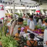 Total Oil Bagi Kebahagian Dengan Buka Puasa Bersama 100 Anak Yatim Piatu