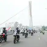 Dealer Honda Klaim Konsumsi BBM CB150x Bisa Capai 50 Km/liter!
