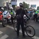 Identitas Diri Membuat Pengendara Harley-Davidson Jadi Arogan?