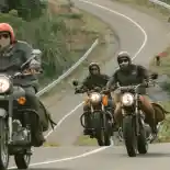 Kolaborasi dengan Royal Enfield, EIGER: Tren Touring Makin Diminati Kolaborasi dengan Royal Enfield, EIGER: Tren Touring Makin Diminati