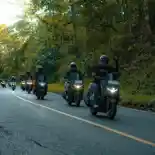 Berkendara Saat Liburan? Ini Cara Tetap Waspada dan Bebas Kantuk