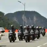 Enam Bagian Motor yang Perlu Dicek Pasca Touring, Apa Saja?