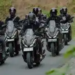 Sensasi Jelajah Lombok Bareng New Honda ADV160, Tangguh di Dalam dan Luar Kota Sensasi Jelajah Lombok Bareng New Honda ADV160, Tangguh di Dalam dan Luar Kota