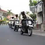 Seberapa Irit Konsumsi Bensin New Honda Scoopy 2024?