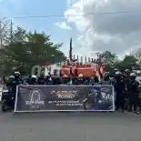 Jelajah Sulawesi Selatan Jadi Bukti Performa Yamaha NMax 2024 Jelajah Sulawesi Selatan Jadi Bukti Performa Yamaha NMax 2024