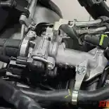 Sensor TPS Motor Honda Rusak, Ganti Satu Paket dengan Throttle Body?