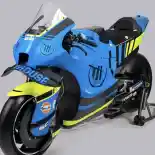 Trackhouse Racing Aprilia Jadi Tim MotoGP 2025 yang Pertama Dirilis