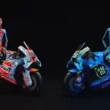 Trackhouse Racing Luncurkan Dua Livery Menarik untuk MotoGP 2026 Trackhouse Racing Luncurkan Dua Livery Menarik untuk MotoGP 2026