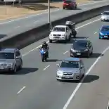 Motor di Jalan Tol, Hanya Kebutuhan atau Ancaman Keselamatan? Motor di Jalan Tol, Hanya Kebutuhan atau Ancaman Keselamatan?