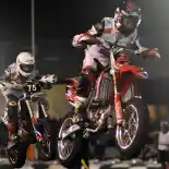 Ketika Pembalap Indonesia Kalahkan Pesaing Dari Eropa Di Kejuaraan Trial Game Asphalt 