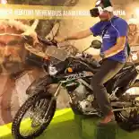 Mau Coba Trans Papua Seperti Jokowi? Mampir ke GIIAS 2017