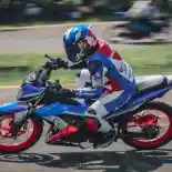 Tren Modifikasi Livery Pertamina Mandalika SAG Racing Team