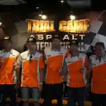 Seri Pamungkas Trial Game Asphalt 2018 Siap Di Gelar Di Malang
